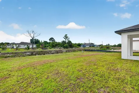 702 Carbon Street Lehigh Acres FL 33974