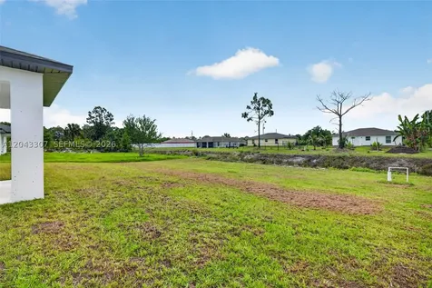 702 Carbon Street Lehigh Acres FL 33974