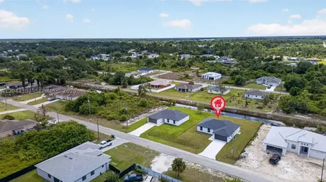 702 Carbon Street Lehigh Acres FL 33974