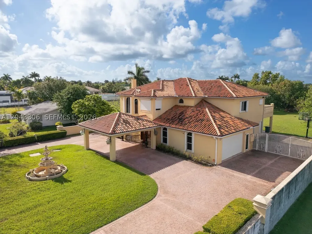 13370 SW 34th Street Miami FL 33175