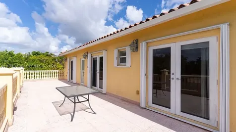 13370 SW 34th Street Miami FL 33175