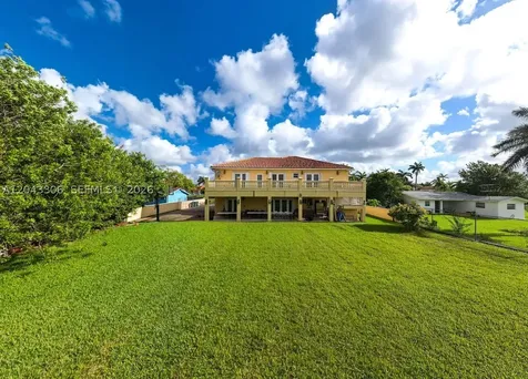 13370 SW 34th Street Miami FL 33175