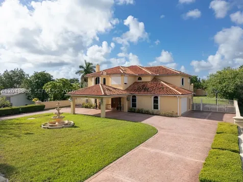 13370 SW 34th Street Miami FL 33175