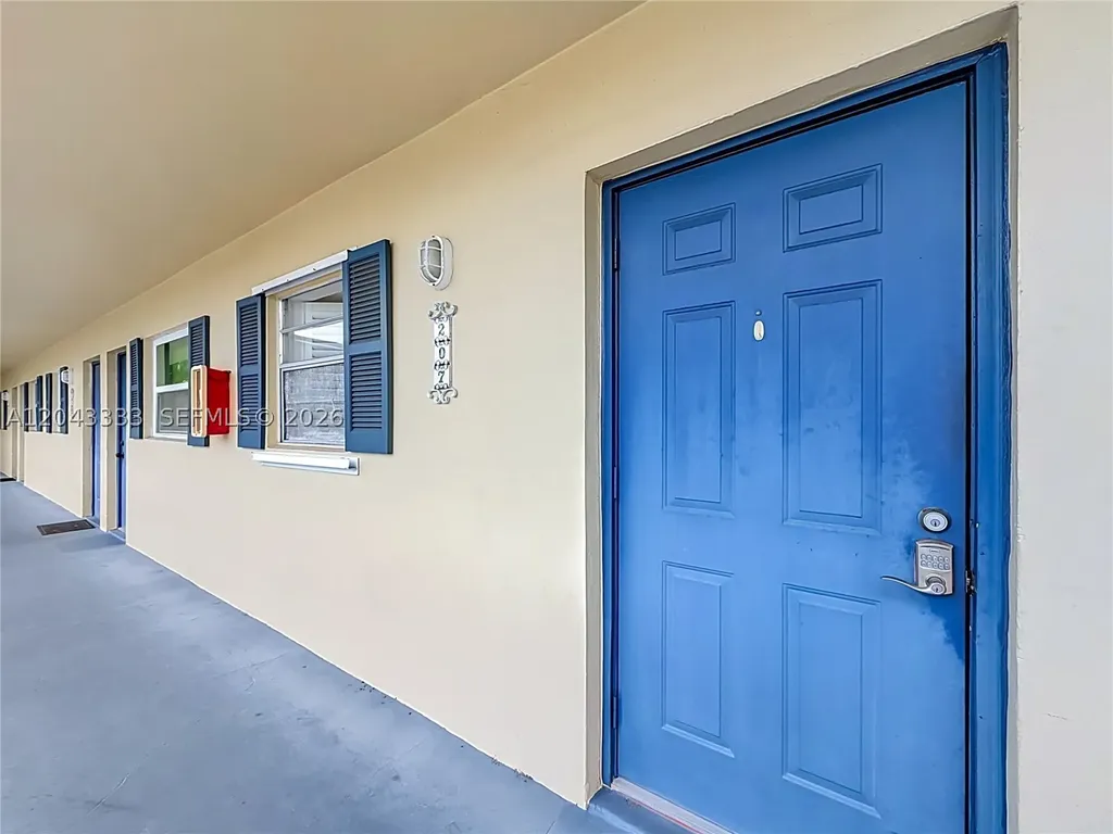 1400 NE 57th Court Fort Lauderdale FL 33334