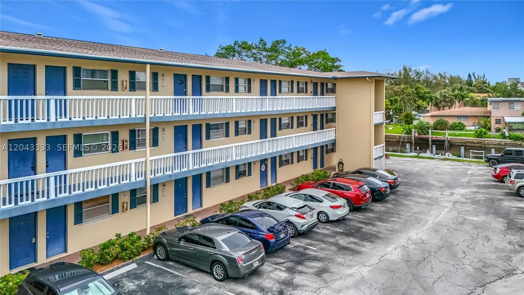 1400 NE 57th Court Fort Lauderdale FL 33334