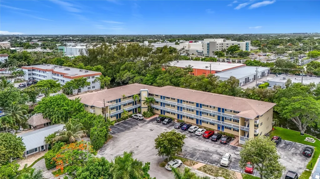 1400 NE 57th Court Fort Lauderdale FL 33334