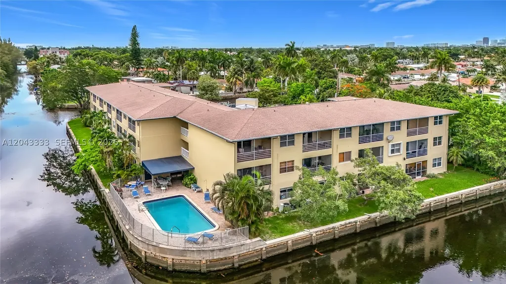 1400 NE 57th Court Fort Lauderdale FL 33334