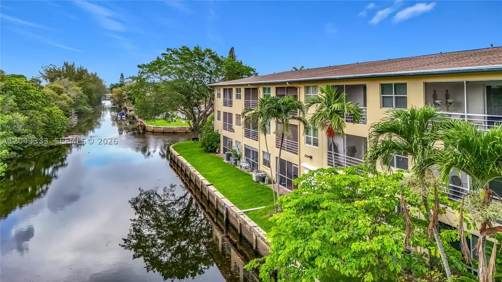 1400 NE 57th Court Fort Lauderdale FL 33334