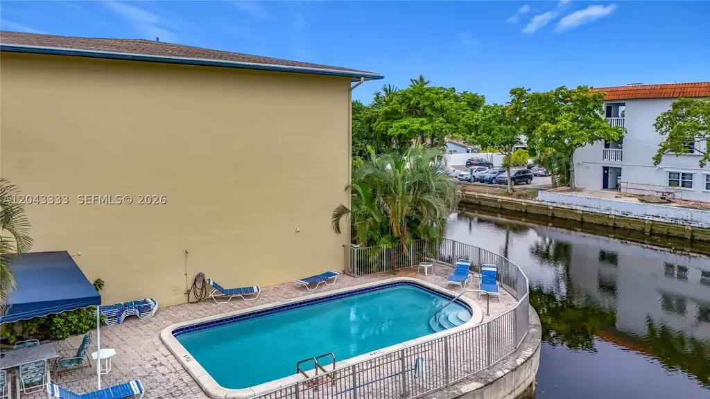 1400 NE 57th Court Fort Lauderdale FL 33334