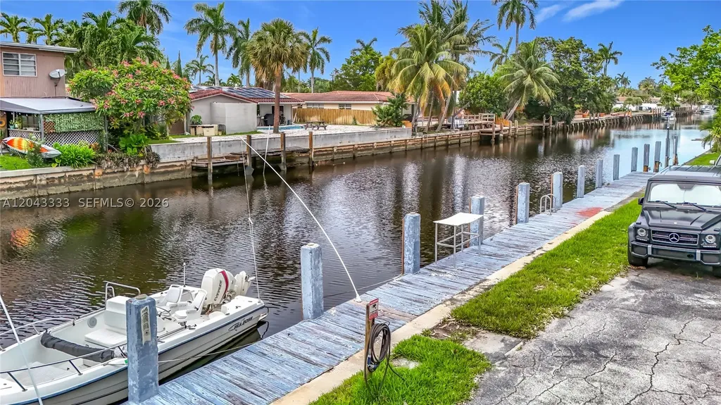 1400 NE 57th Court Fort Lauderdale FL 33334