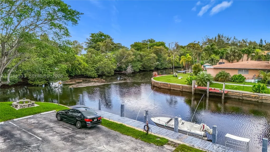 1400 NE 57th Court Fort Lauderdale FL 33334