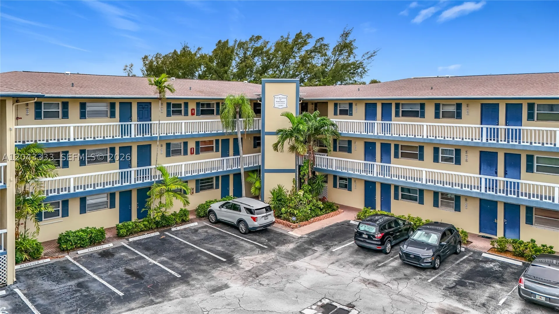 1400 NE 57th Court Fort Lauderdale FL 33334