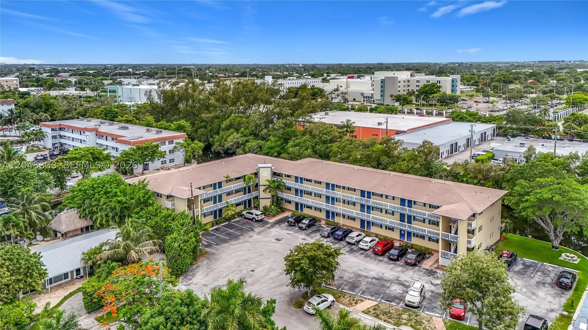 1400 NE 57th Court Fort Lauderdale FL 33334