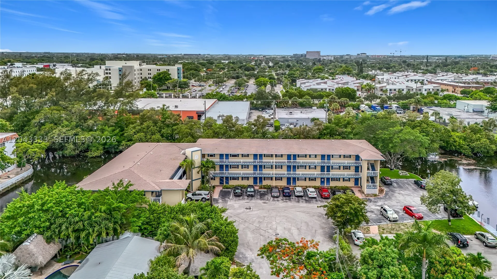 1400 NE 57th Court Fort Lauderdale FL 33334