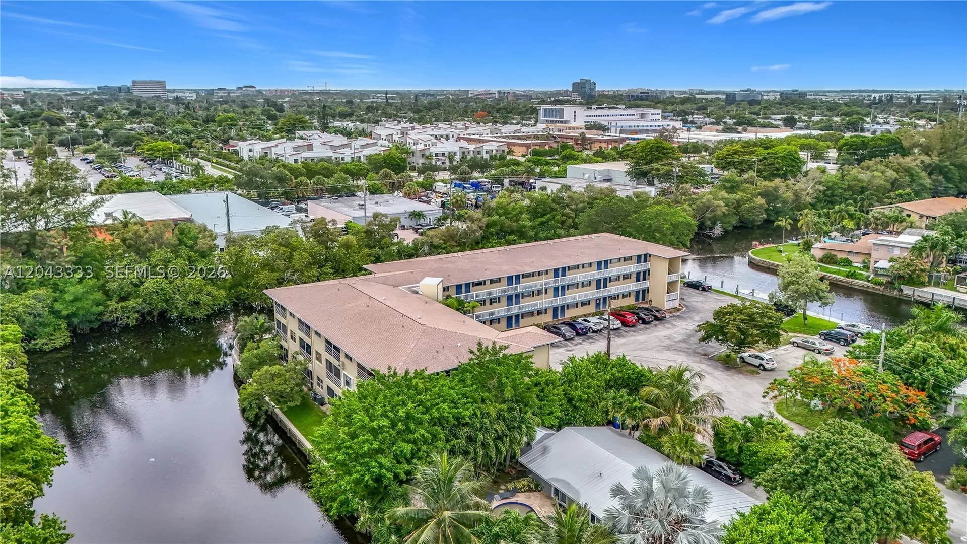 1400 NE 57th Court Fort Lauderdale FL 33334