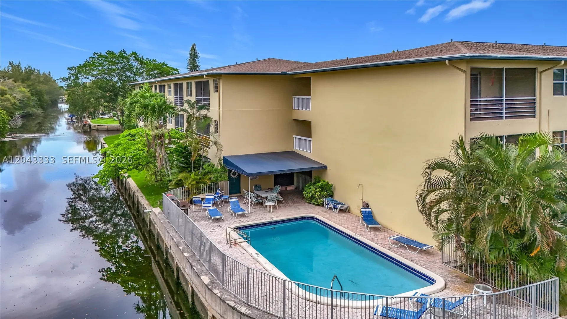 1400 NE 57th Court Fort Lauderdale FL 33334