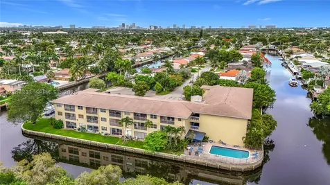 1400 NE 57th Court Fort Lauderdale FL 33334