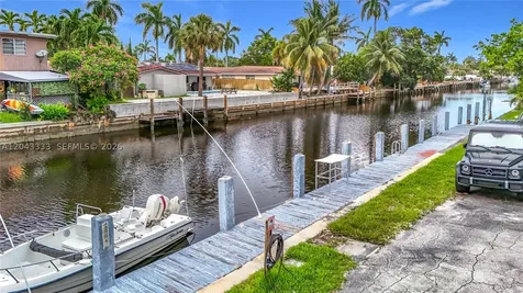 1400 NE 57th Court Fort Lauderdale FL 33334