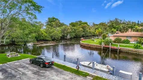 1400 NE 57th Court Fort Lauderdale FL 33334