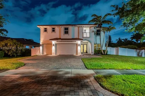 7601 Cavalia Drive Davie FL 33328