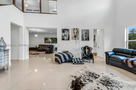 7601 Cavalia Drive Davie FL 33328