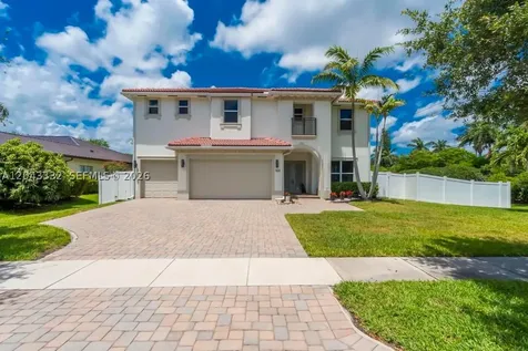 7601 Cavalia Drive Davie FL 33328