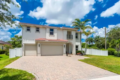 7601 Cavalia Drive Davie FL 33328