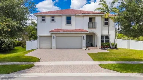 7601 Cavalia Drive Davie FL 33328