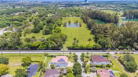 7601 Cavalia Drive Davie FL 33328