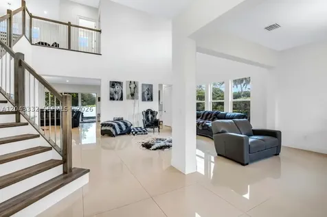 7601 Cavalia Drive Davie FL 33328