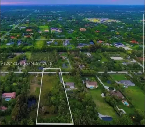 14010 Mustang Trail Southwest Ranches FL 33330
