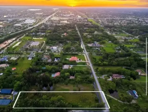 14010 Mustang Trail Southwest Ranches FL 33330