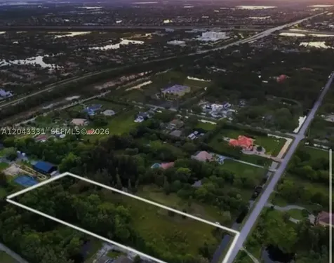 14010 Mustang Trail Southwest Ranches FL 33330