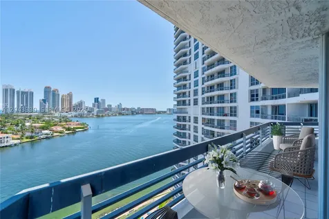 19101 Mystic Pointe Drive Aventura FL 33180