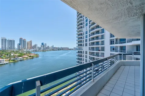 19101 Mystic Pointe Drive Aventura FL 33180