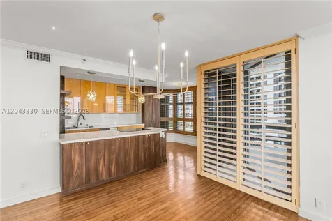 19101 Mystic Pointe Drive Aventura FL 33180