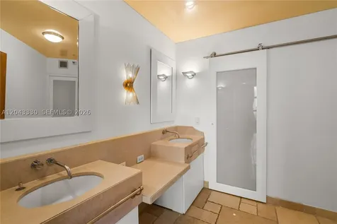 19101 Mystic Pointe Drive Aventura FL 33180