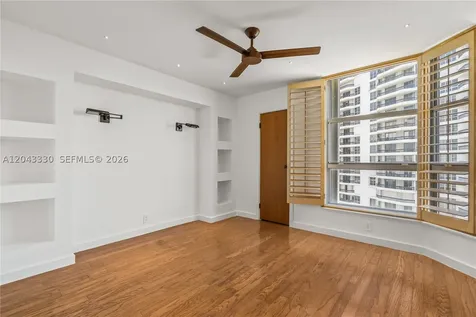 19101 Mystic Pointe Drive Aventura FL 33180