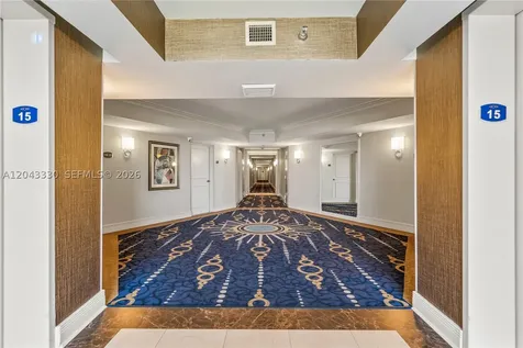 19101 Mystic Pointe Drive Aventura FL 33180