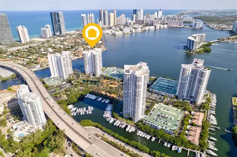 19101 Mystic Pointe Drive Aventura FL 33180