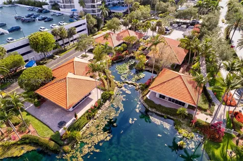 19101 Mystic Pointe Drive Aventura FL 33180