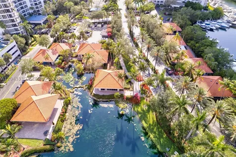 19101 Mystic Pointe Drive Aventura FL 33180