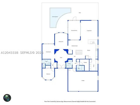 3240 SW 190th Avenue Miramar FL 33029
