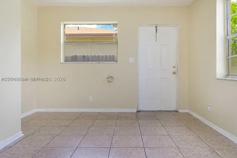 805 NW 3rd Terrace Hallandale Beach FL 33009