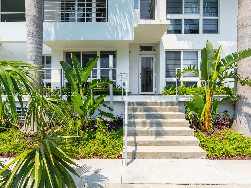 51 N Shore Drive Miami Beach FL 33141