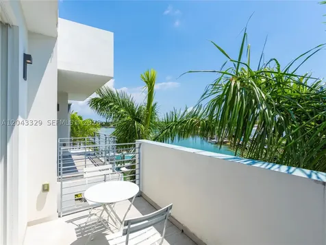 51 N Shore Drive Miami Beach FL 33141