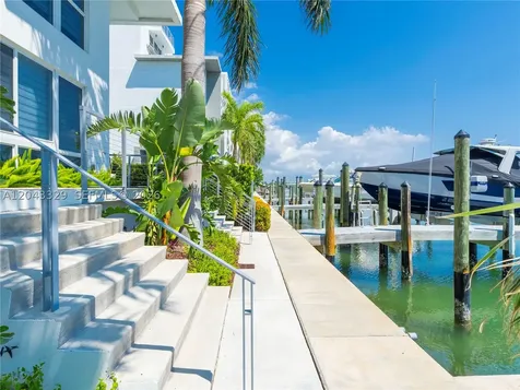 51 N Shore Drive Miami Beach FL 33141