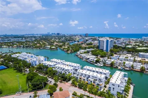 51 N Shore Drive Miami Beach FL 33141