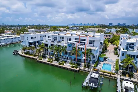51 N Shore Drive Miami Beach FL 33141