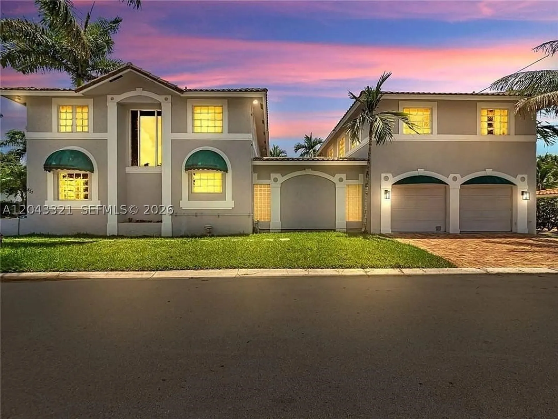 Hollywood FL 33019